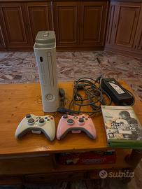 Xbox 360 - 60GB