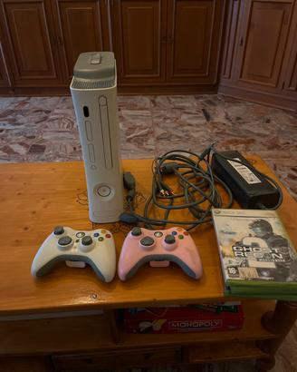 Xbox 360 - 60GB