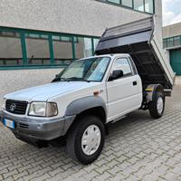 Tata Pck Up 2.2 TD 16 V 140 CV CUCINI RIBALTABILE 