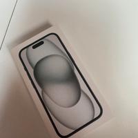 I phone 15 nuovo