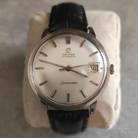 Orologio Omega Seamaster Automatic Vintage