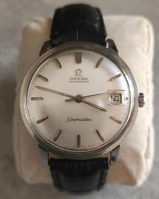 Orologio Omega Seamaster Automatic Vintage