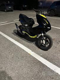 aerox 50