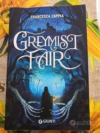 greymist fair di Francesca zappa 