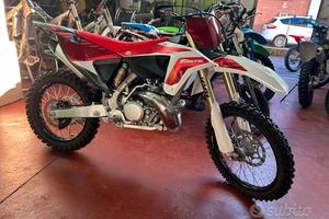 Fantic XX 250 2024 nuovo