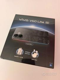 Vivo v60 lite 5g