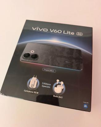 Vivo v60 lite 5g