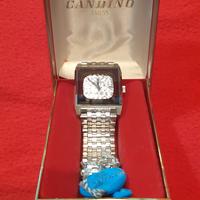 Orologio Candino donna.