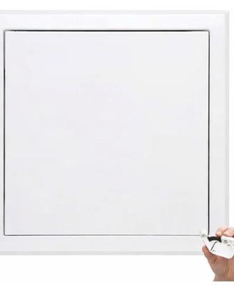Sportello e pannello d’ispezione