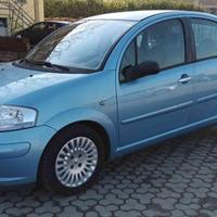 CITROEN C3 1.4 HDi Elegance