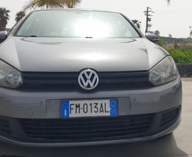 Golf6 1.6hdi