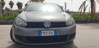 Golf6 1.6hdi