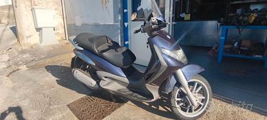 PIAGGIO BEVERLY