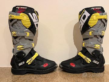 Sidi CROSSFIRE 3    N42