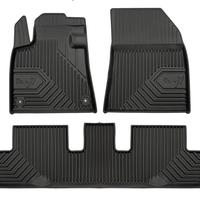 tappetini in gomma 3d citroen c4 picasso