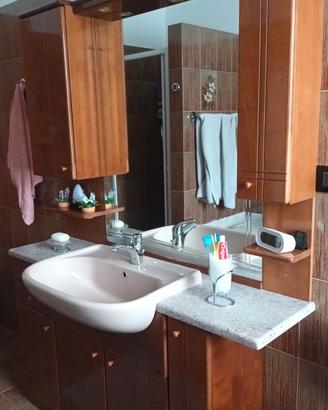 mobile bagno