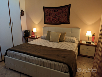 A 2 passi dal mare con parcheggio privato coperto