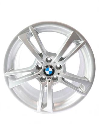 cerchi in lega r19 bmw