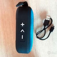 Cassa bluetooth