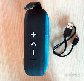 Cassa bluetooth
