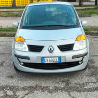 Renault modus