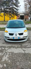 Renault modus