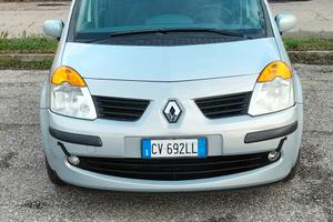 Renault modus