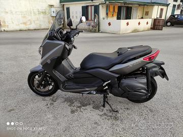 X max 400 ABS