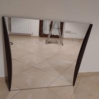 specchio Calligaris 