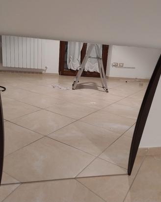 specchio Calligaris 