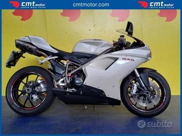 DUCATI 848 Garantita e Finanziabile