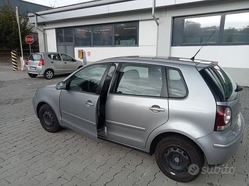 Volkswagen Polo 5 porte - 2006 | Meccanica perfett