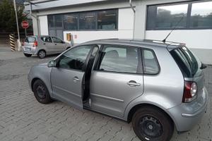 Volkswagen Polo 5 porte - 2006 | Meccanica perfett