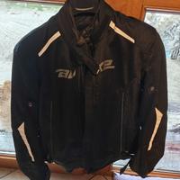 Giacca moto Alike da donna 3XL
