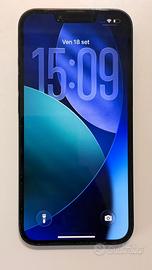 iPhone 13 128GB – Perfette condizioni, con scatola