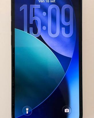 iPhone 13 128GB – Perfette condizioni, con scatola