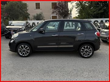 FIAT 500L 1.3 MJT LOUNGE ADATTA NEOPATENTATI