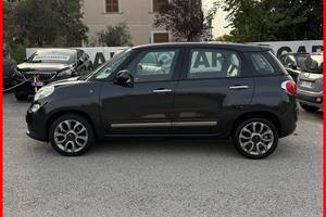 FIAT 500L 1.3 MJT LOUNGE ADATTA NEOPATENTATI