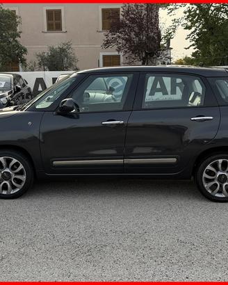 FIAT 500L 1.3 MJT LOUNGE ADATTA NEOPATENTATI
