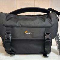Lowepro Protactic MG 160 AW II-borsa fotografica.