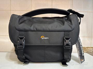 Lowepro Protactic MG 160 AW II-borsa fotografica.