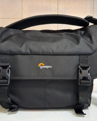 Lowepro Protactic MG 160 AW II-borsa fotografica.