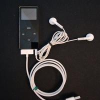 Apple Ipod nano 4Gb per collezionisti vintage