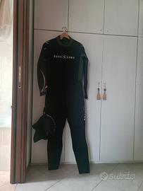 muta taglia 56 XL