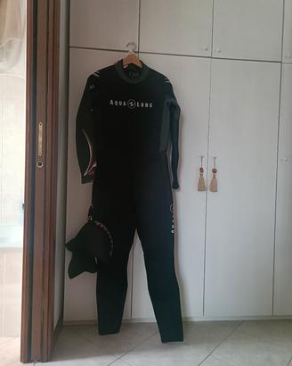 muta taglia 56 XL