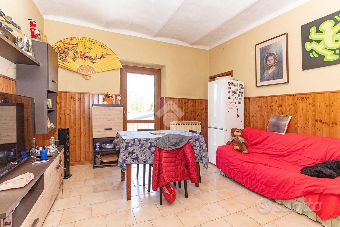 4 LOCALI A SAN FRANCESCO AL CAMPO - Vista 3