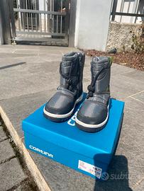 Scarponi da neve bambini n.28 CORTINA