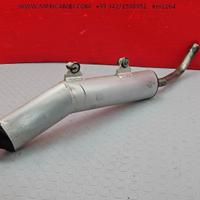 SILENZIATORE TERMINALE KTM SX 250 1993 1997 MX GS