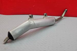 SILENZIATORE TERMINALE KTM SX 250 1993 1997 MX GS