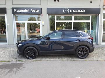 MAZDA CX-30 2.0L e-Skyactiv-G 150cv Hybrid Homur